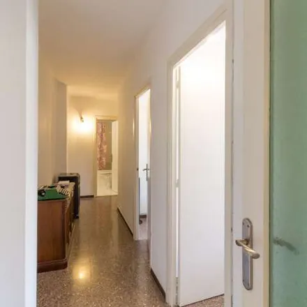 Rent this 4 bed apartment on Antiga presó Model in Carrer d'Entença, 08001 Barcelona