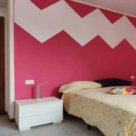 Rent this 2 bed room on Il Bello delle donne in Via privata Pantelleria, 10