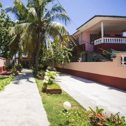 Image 1 - Villa Panamericana, HAVANA, CU - House for rent