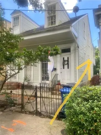 Rent this 1 bed house on 1014 Washington Avenue in New Orleans, LA 70130