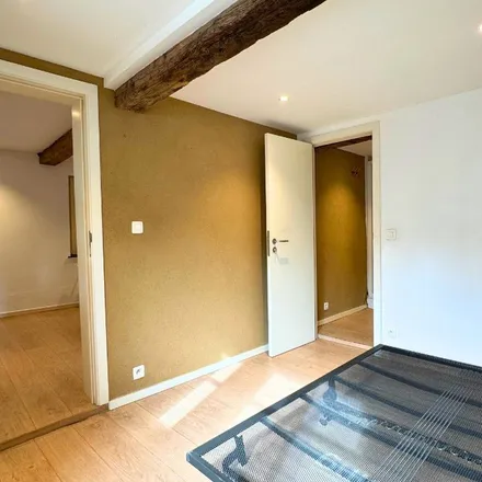Image 5 - En Neuvice 36, 4000 Grivegnée, Belgium - Apartment for rent