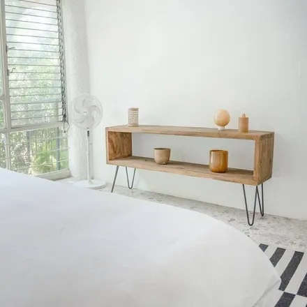 Rent this 4 bed apartment on Cuauhtémoc in 11560 Mexico City, Mexico