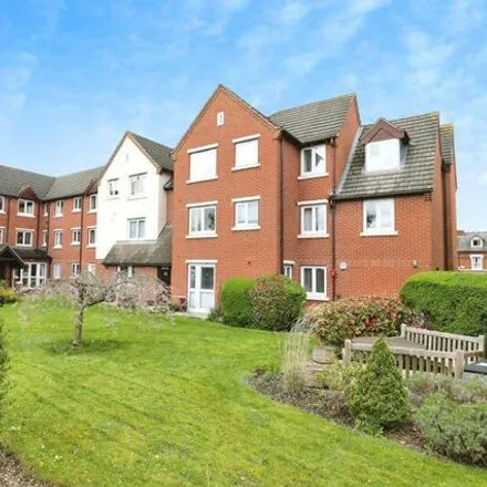 Image 1 - Rokeby Street, Clifton Road, Rugby, CV21 3QU, United Kingdom - Apartment for sale