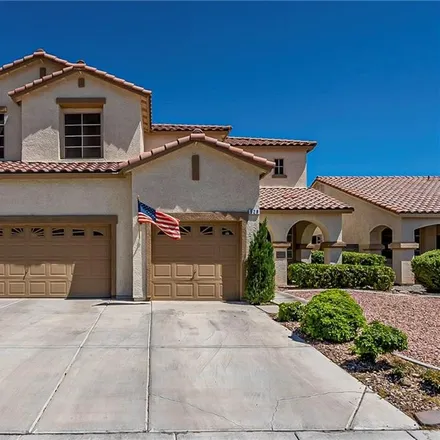 Buy this 4 bed house on 508 Clement Court in Paradise, NV 89123