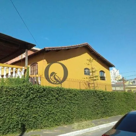 Buy this 4 bed house on Rua Dentista Barreto 610 in Vila Carrão, São Paulo - SP