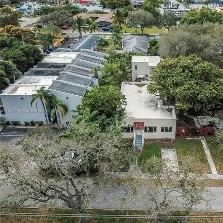 Image 6 - 1118 N 17th Ave, Hollywood, Florida, 33020 - House for sale