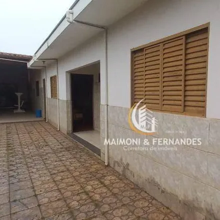 Buy this 4 bed house on unnamed road in Rio Claro, Rio Claro - SP