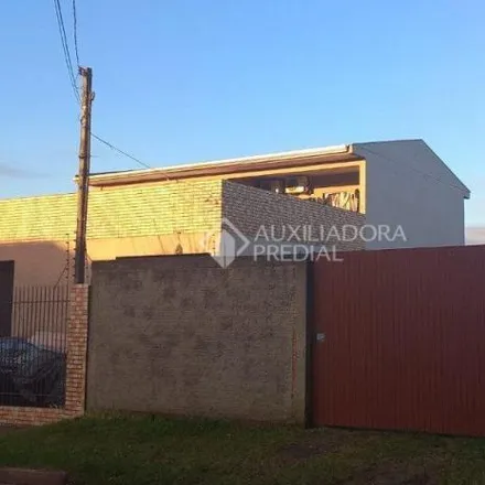 Buy this 2 bed house on Passagem 12 in Jardim Leopoldina, Porto Alegre - RS