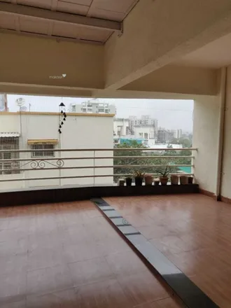 Image 4 - unnamed road, Pimple Saudagar, Pimpri-Chinchwad - 431027, Maharashtra, India - Apartment for rent