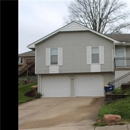 Buy this 3 bed house on 144 Prairie Rose Street in Smithville, MO 64089