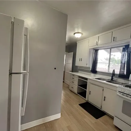 Rent this 1 bed apartment on 3449 4th Street in Riverside, CA 92501