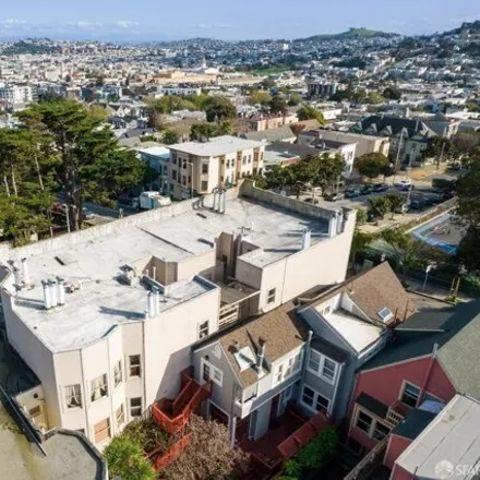 Image 8 - 88;90;92;94;96;98 Castro Street, San Francisco, CA 94143, USA - House for sale