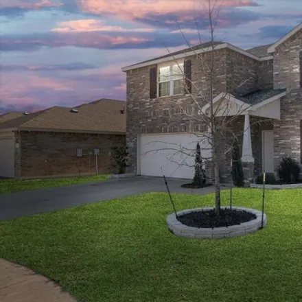 Buy this 4 bed house on 2907 Aspen Way in Melissa, TX 75454