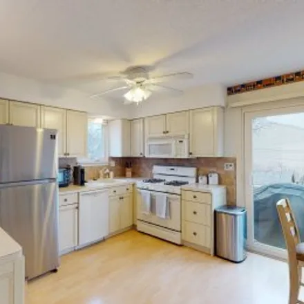 Buy this 2 bed apartment on #12,269 Captain Thomas Boulevard