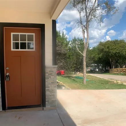 Buy this 3 bed house on 3698 Arrowhead Circle in Hood County, TX 76048