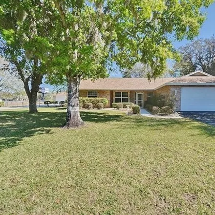 Buy this 4 bed house on 441 South Roselyn Way in Lecanto, Citrus County