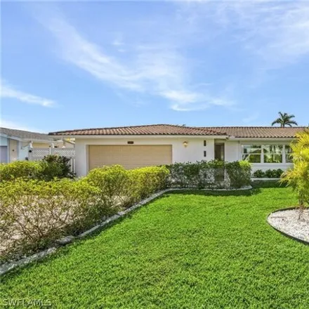 Buy this 4 bed house on 5278 Sunset Court in Cape Coral, FL 33904