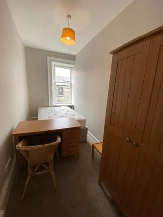 Image 5 - 3 Murieston Crescent, City of Edinburgh, EH11 2LJ, United Kingdom - Apartment for rent