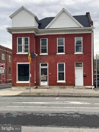 Rent this 1 bed apartment on 61 Marble Street in Lewistown, PA 17044