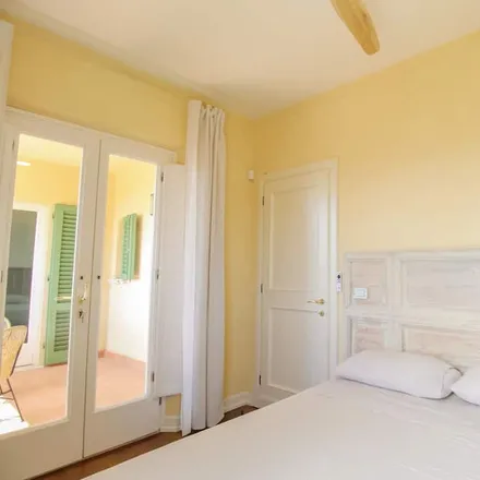 Rent this 3 bed house on Montecatini Terme in Pistoia, Italy