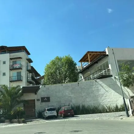 Image 2 - Concepción Lombardo de Miramón, Lomas Verdes 6ta Sección, 53126 Ciudad Satélite, MEX, Mexico - Apartment for rent