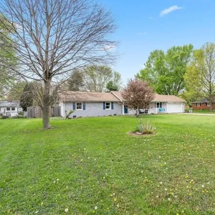 Image 2 - 2923 South Park Road, Kokomo, IN 46902, USA - House for sale