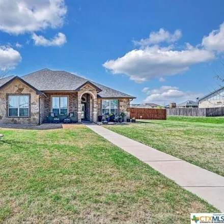 Buy this 3 bed house on 4109 Big Brooke Drive in Bell County, TX 76571