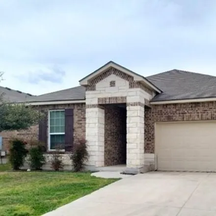 Rent this 3 bed house on 414 Talon Grasp Trail in Williamson County, TX 78641