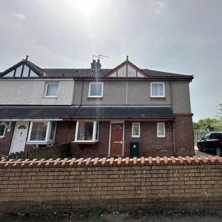Buy this 3 bed duplex on Priory Road in Cudworth, S71 5HU