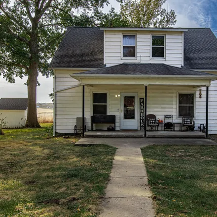 Buy this 3 bed house on 404 South Mitchell Avenue in Alma, Lafayette County
