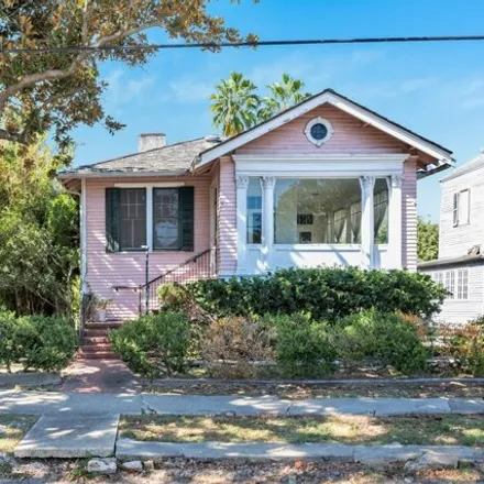 Buy this 4 bed house on 1000 Jefferson Avenue in New Orleans, LA 70115