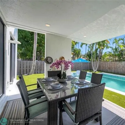 Image 9 - 3410 Leigh Rd, Pompano Beach, Florida, 33062 - House for sale