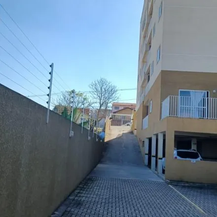 Buy this 2 bed apartment on Rua Rio Tietê 414 in Bairro Alto, Curitiba - PR