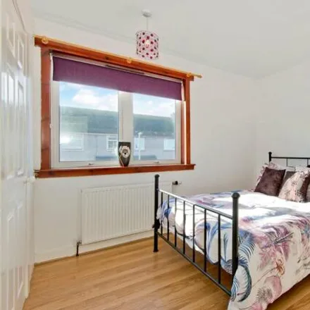 Image 5 - Freddie Tait Street, St Andrews, KY16 8HH, United Kingdom - Townhouse for sale