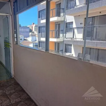 Buy this 3 bed apartment on Rua Campos Sales in Bocaina, Mauá - SP