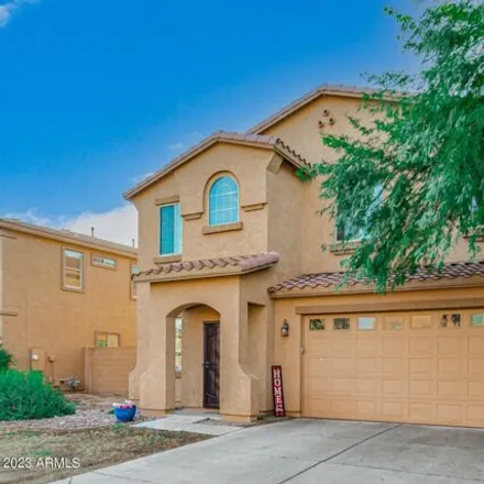 Image 7 - 7215 West Saint Charles Avenue, Phoenix, AZ 85339, USA - House for sale