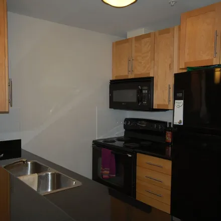 Rent this 1 bed apartment on Tower Apartments in 1078 Tower Road, Halifax