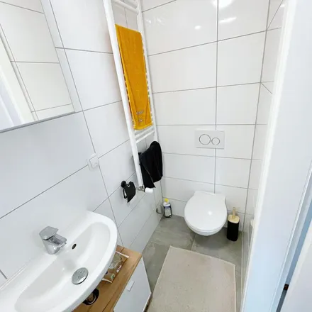 Image 3 - Hoge Gouwe 181b, 2801 LE Gouda, Netherlands - Apartment for rent