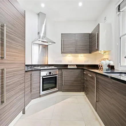 Image 3 - 21 Lees Place, London, W1K 6LW, United Kingdom - Apartment for rent