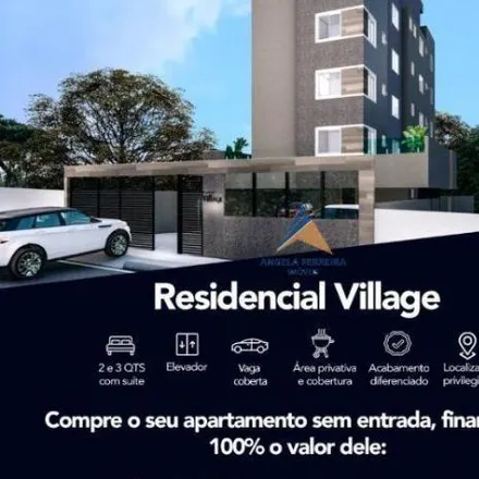 Buy this 2 bed apartment on Rua Ponta Grossa in Milionários, Belo Horizonte - MG