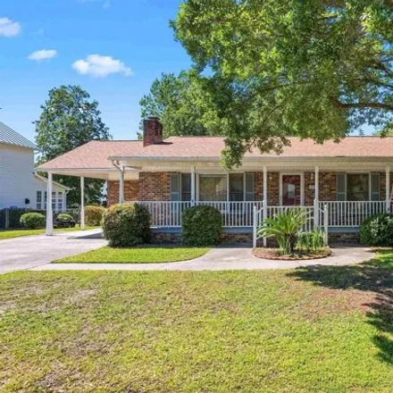Buy this 3 bed house on 63 Pierce Place in Horry County, SC 29575