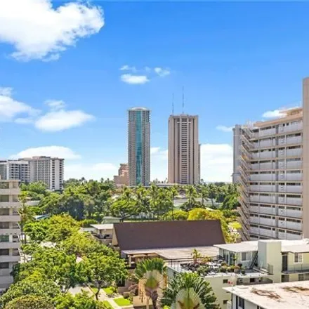 Image 9 - Ala Wai Mansion, 2029 Ala Wai Boulevard, Honolulu, HI 96815, USA - Condo for sale
