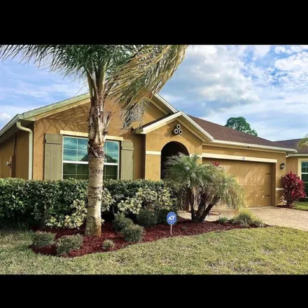 Rent this 1 bed room on 323 Lazio Circle in DeBary, FL 32713