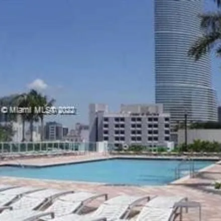 Image 6 - Brickell on the River South Tower, Southeast 5th Street, Miami, FL 33131, USA - Loft for rent