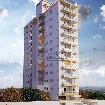 Buy this 2 bed apartment on Rua Doutor Samuel Augusto Leão de Moura in Vilamar, Praia Grande - SP