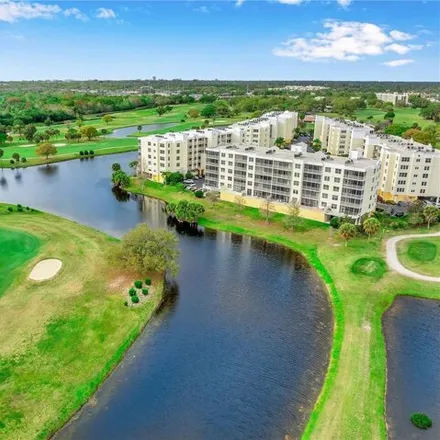 Image 5 - East Bay Golf Club, 702 Country Club Drive, Largo, FL 33771, USA - Condo for rent