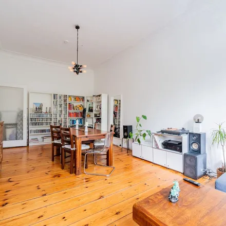Rent this 2 bed apartment on Paul-Robeson-Straße 13 in 10439 Berlin, Germany