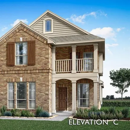 Buy this 5 bed house on 2300 Clermont Lane in Denton, TX 76205