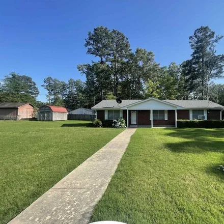 Buy this 3 bed house on 380 Mack Street in White Hall, AR 71602