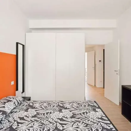 Rent this 4 bed apartment on Viale Legioni Romane in 20147 Milan MI, Italy